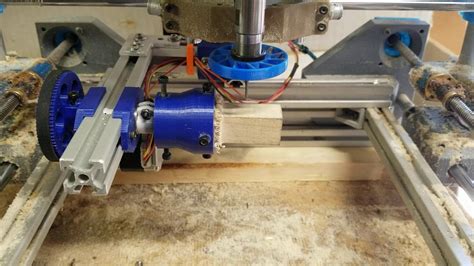 cnc machine 3d printing|mostly 3d printed cnc.